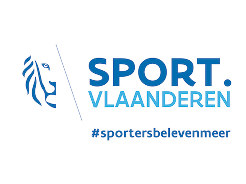 Sport vlaanderen